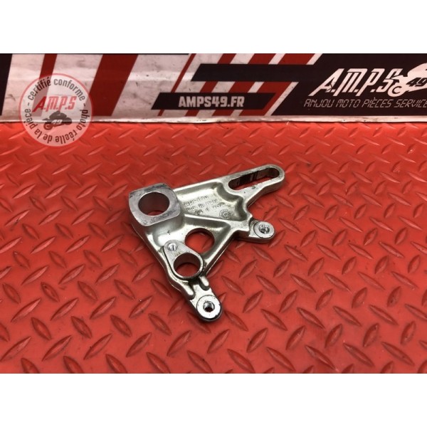 Support d'étrier de frein arrière Aprilia RSV 1000 1998 à 2003