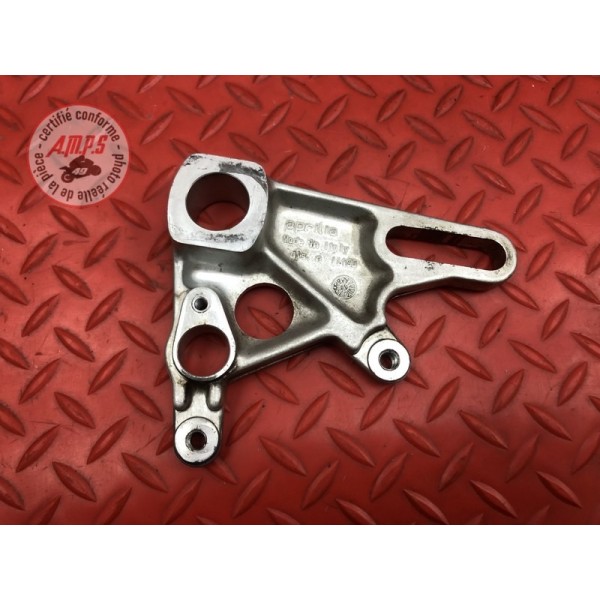 Support d'étrier de frein arrière Aprilia RSV 1000 1998 à 2003
