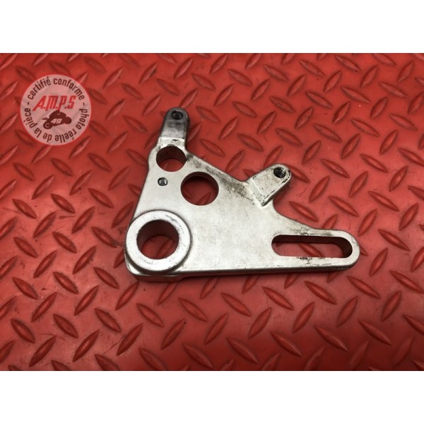 Support d'étrier de frein arrière Aprilia RSV 1000 1998 à 2003