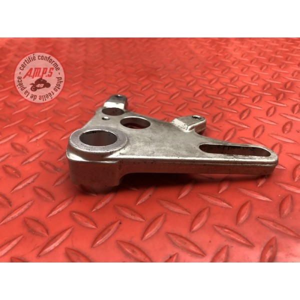 Support d'étrier de frein arrière Aprilia RSV 1000 1998 à 2003