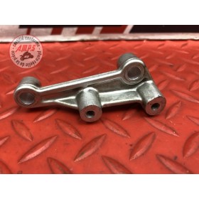 Support de maitre cylindre arrière 