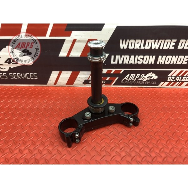 Te de fourche inférieur Aprilia RSV 1000 1998 à 2003