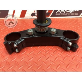 Te de fourche inférieur