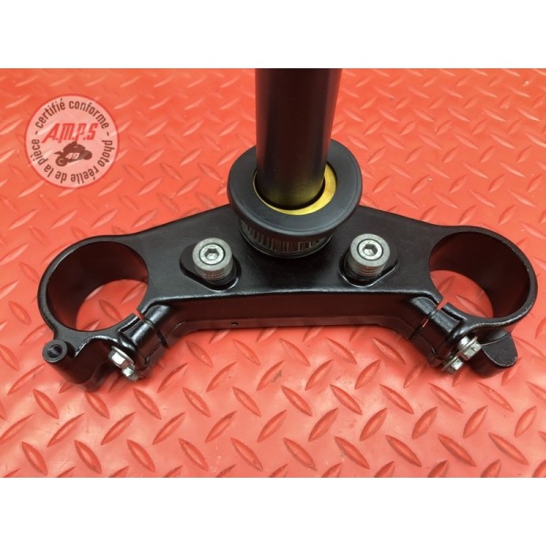 Te de fourche inférieur Aprilia RSV 1000 1998 à 2003