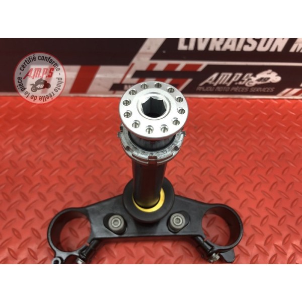 Te de fourche inférieur Aprilia RSV 1000 1998 à 2003