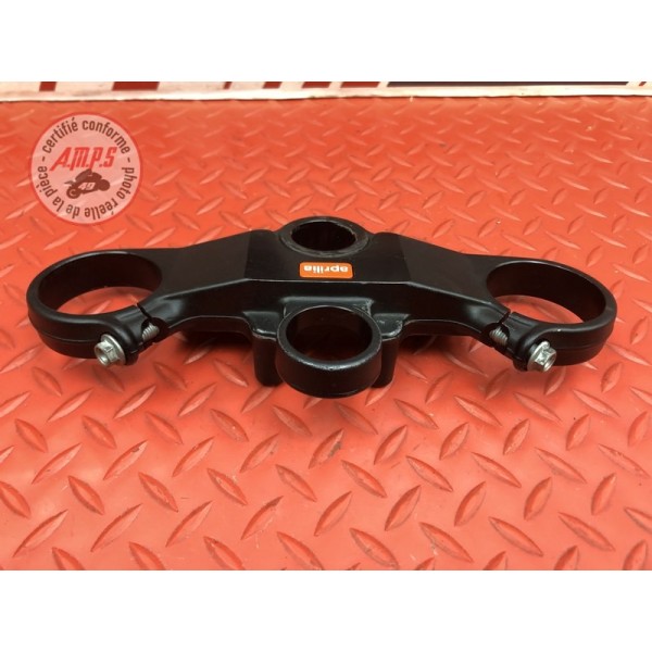 Te de fourche supérieur Aprilia RSV 1000 1998 à 2003