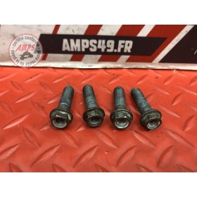 Vis d'étrier de frein avant Aprilia RSV 1000 1998 à 2003