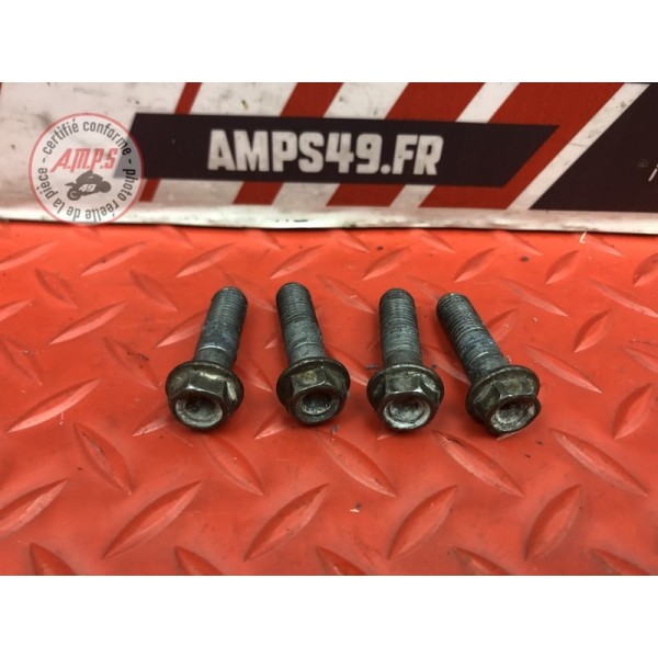 Vis d'étrier de frein avant Aprilia RSV 1000 1998 à 2003