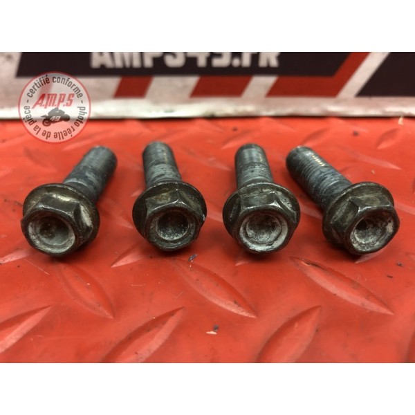 Vis d'étrier de frein avant Aprilia RSV 1000 1998 à 2003
