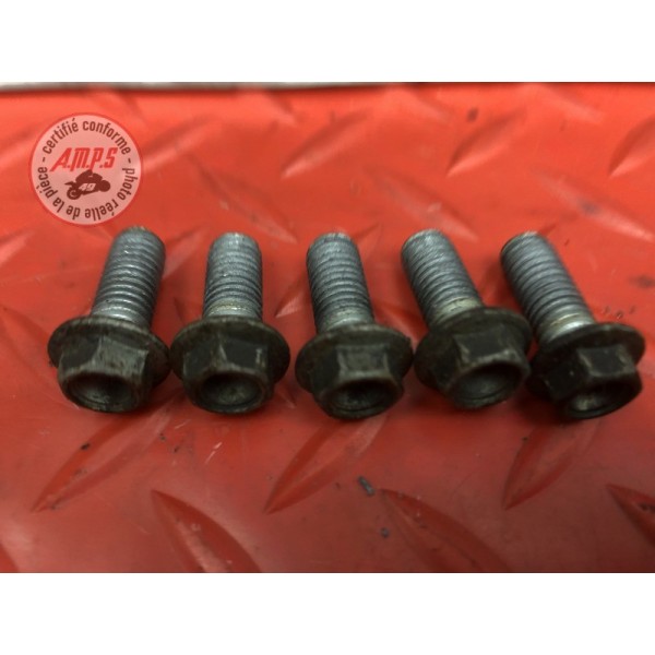 Vis de disque de frein arriere Aprilia RSV 1000 1998 à 2003