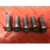 Vis de disque de frein arriere Aprilia RSV 1000 1998 à 2003
