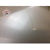 Coque arriere Ducati 848 SBK 2008 à 2013