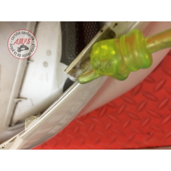 Coque arriere Ducati 848 SBK 2008 à 2013