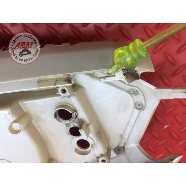 Coque arriere Ducati 848 SBK 2008 à 2013