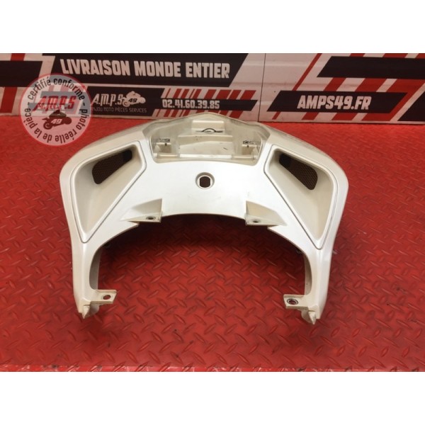Coque arriere Ducati 848 SBK 2008 à 2013