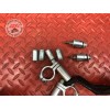Paire de protege mains greger Ducati 1200 Monster 2014 à 2016
