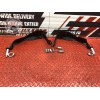 Paire de protege mains greger Ducati 1200 Monster 2014 à 2016