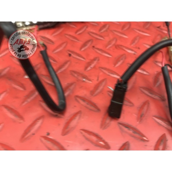 Paire de de clignotant avant Ducati Performance 1200 Monster 2014 à 2016