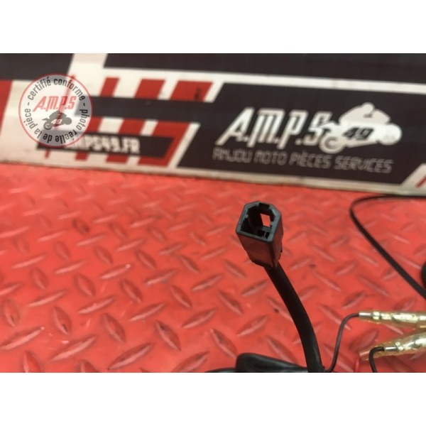 Paire de de clignotant avant Ducati Performance 1200 Monster 2014 à 2016
