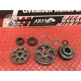 Pignon moteur Ducati 1200 Monster 2014 à 2016