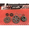 Pignon moteur Ducati 1200 Monster 2014 à 2016