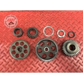 Pignon moteur Ducati&nbsp;1200 Monster 2014 à 2016 