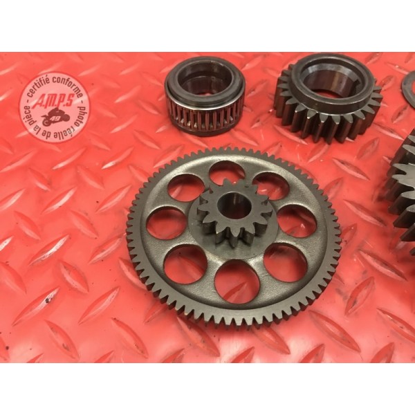 Pignon moteur Ducati 1200 Monster 2014 à 2016