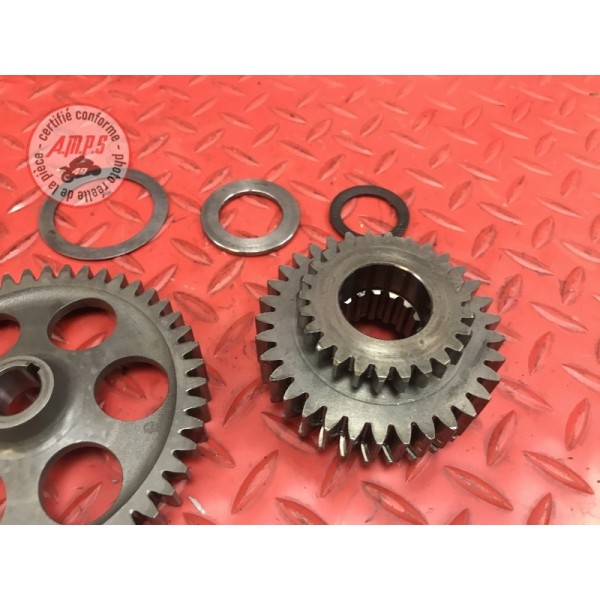 Pignon moteur Ducati 1200 Monster 2014 à 2016
