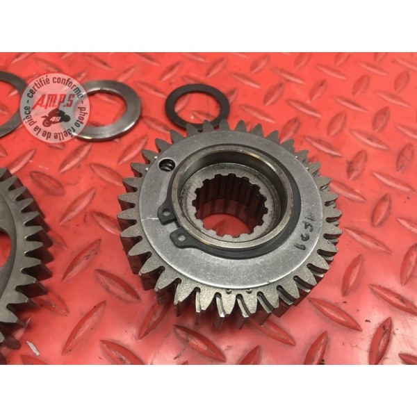 Pignon moteur Ducati 1200 Monster 2014 à 2016