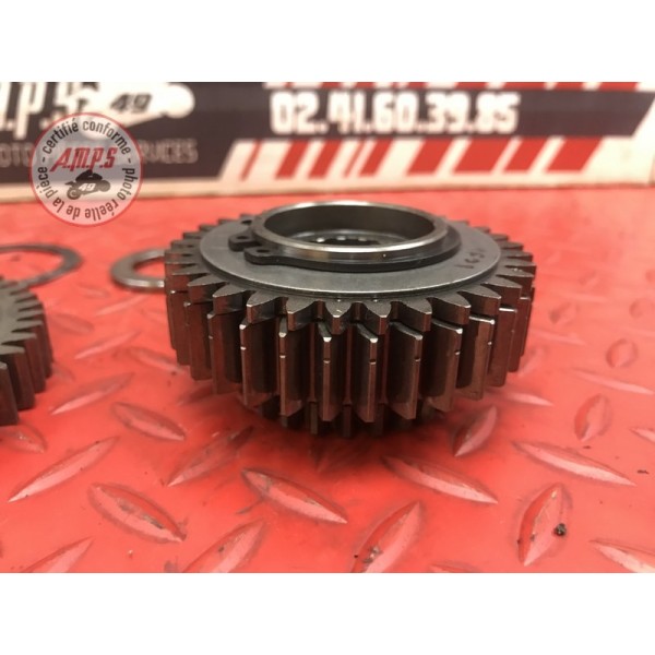 Pignon moteur Ducati 1200 Monster 2014 à 2016