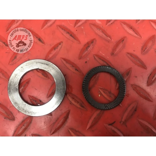 Pignon moteur Ducati 1200 Monster 2014 à 2016