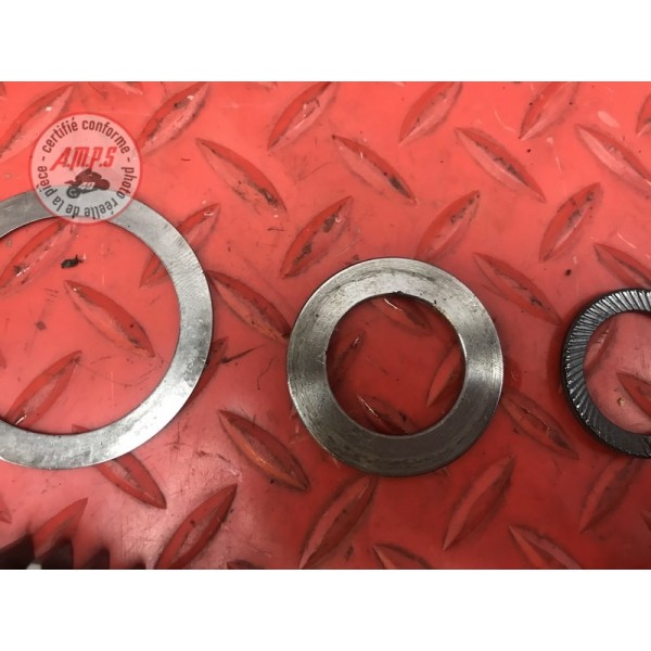 Pignon moteur Ducati 1200 Monster 2014 à 2016