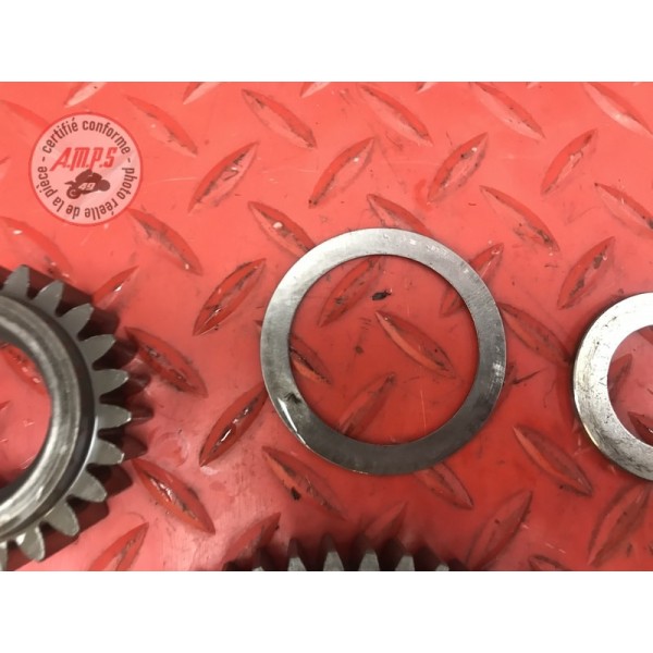 Pignon moteur Ducati 1200 Monster 2014 à 2016