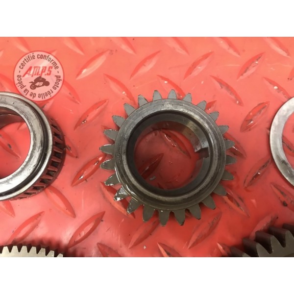 Pignon moteur Ducati 1200 Monster 2014 à 2016