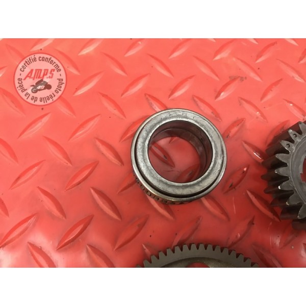 Pignon moteur Ducati 1200 Monster 2014 à 2016