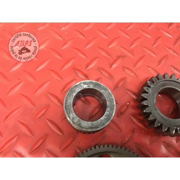 Pignon moteur Ducati 1200 Monster 2014 à 2016