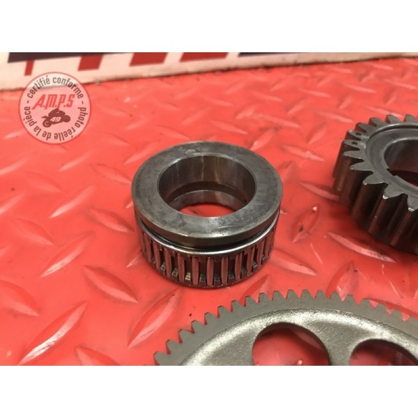 Pignon moteur Ducati 1200 Monster 2014 à 2016