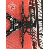 Support de plaque Ducati Performance 1200 Monster 2014 à 2016