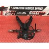 Support de plaque Ducati Performance 1200 Monster 2014 à 2016