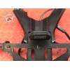 Support de plaque Ducati Performance 1200 Monster 2014 à 2016