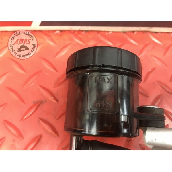Bocal de Maitre cylindre de frein avant Ducati 1200 Monster 2014 à 2016