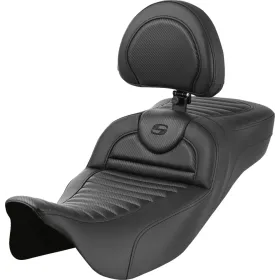 SEAT ROADSOFA FLT 08-UP - CARB