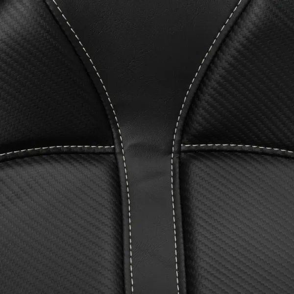SEAT DOMINATOR FLSTF/FXST 07-1