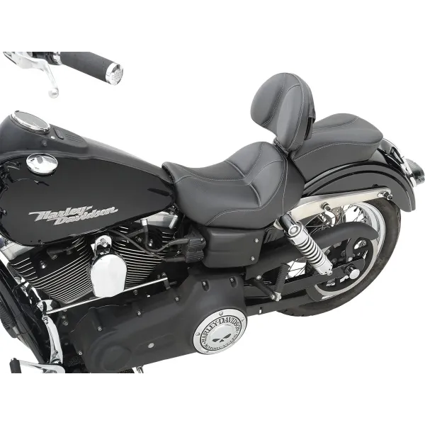 SEAT DOMINATOR SOLO06-17