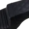 SEAT STEPUP TR LS BLCK