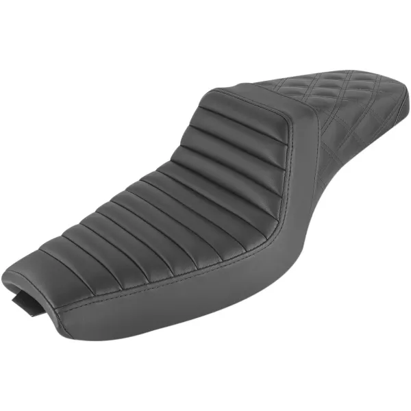SEAT STEPUP TR LS BLCK