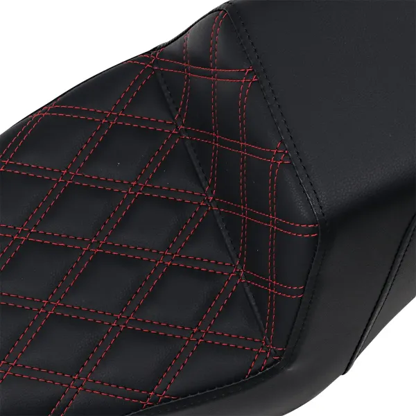 SEAT STEP UP LS XL RED