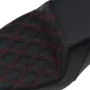 SEAT STEP UP LS XL RED