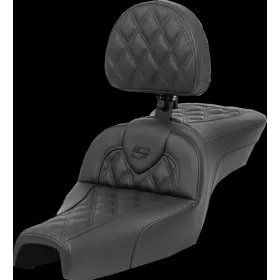SEAT ROADSOFA LS W/ BACKREST