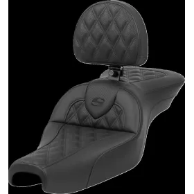 SEAT ROADSOFA LS W/ BACKREST